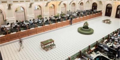 Тяжелое наследие. Доля неработающих кредитов в украинских банках за год снизилась, но все еще превышает 40% - nv.ua