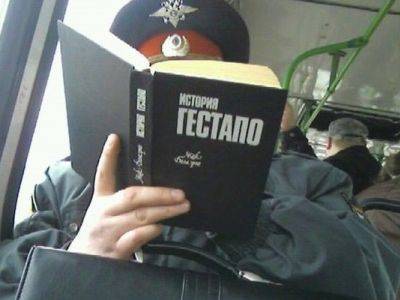 Владимир Колокольцев - Алексей Навальный - ОВД-Инфо обратилась с петицией к Колокольцеву о прекращении насилия со стороны полиции - kasparov.ru