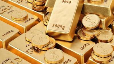 Международные резервы Украины за месяц «похудели» до $28,8 миллиарда - minfin.com.ua