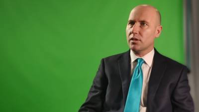 Руслан Бизяев - Джо Байден - Байден спровоцировал Россию на беспрецедентный шаг, - Бизяев - politeka.net - США