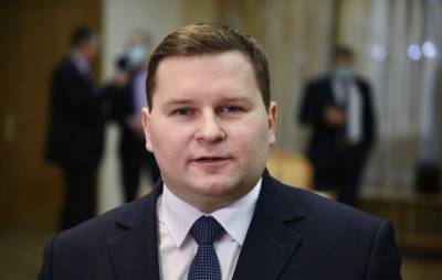 Евгений Пац: «Важно воспитывать у подрастающих поколений уважение и интерес к нашей истории, нашим достижениям и тому, чем мы по праву гордимся» - grodnonews.by