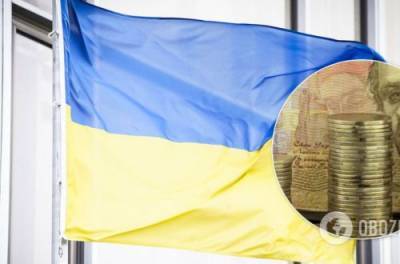Стоите? Лучше сядьте! Названа сумма госдолга, который Украина выплатит до 2022-го - from-ua.com