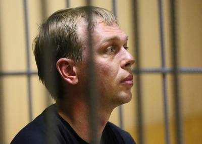 Иван Голунов - Сергей Кузнецов - Понятой по делу Голунова рассказал, что ему заплатили - nakanune.ru