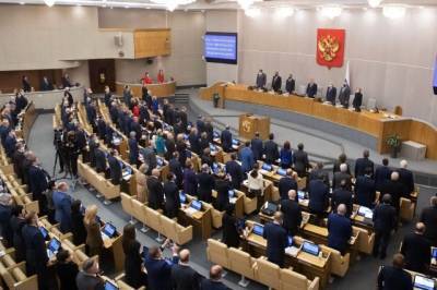 Борис Пайкин - В Госдуме поддержали выбор песни «Катюша» вместо гимна на ЧМ по хоккею - aif.ru - Латвия