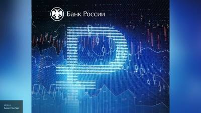 Михаил Беляев - Экономист назвал “якорным” курс 75-76 рублей за доллар - cryptos.tv