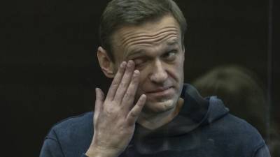 Алексей Навальный - Игнат Артеменко - Навальный заявил, что родственники "придушат" Артеменко - vesti.ru - Москва