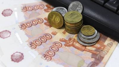 Пенсионный фонд назвал получателей 35 тысяч рублей в феврале - smartmoney.one - Россия - Санкт-Петербург - Приморье край
