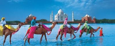 Венкатеш Варм - Индия летом начнет принимать российских туристов - runews24.ru - Шри Ланка