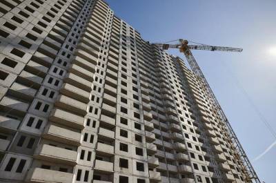 Инвесторы "Аркады" хотят, чтобы ДТЭК построила подстанцию за 320 миллионов. В энергокомпании отказываются - epravda.com.ua - Строительство