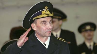 Владимир Высоцкий - Вдова экс-главкома ВМФ Высоцкого назвала причину его смерти - rosbalt.ru