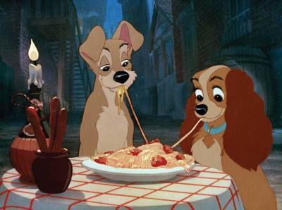 Если бы животные из мультфильмов Disney были людьми: подборка интересных иллюстраций - 24tv.ua
