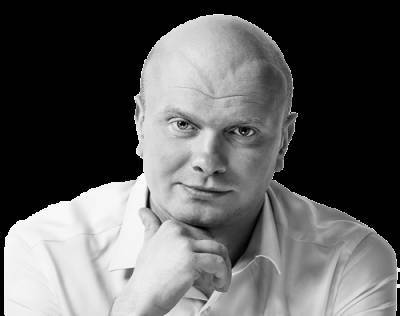 Владимир Зеленский - Тарас Козак - Политическая асимметрия Зеленского. Чего ожидать от президента - nv.ua
