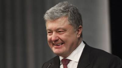 Петр Порошенко - Роман Сущенко - Порошенко выдвинул шпиона на пост депутата Верховной рады Украины - riafan.ru - Киев - Черкасская обл.