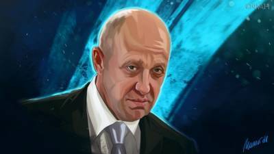 Евгений Пригожин - Евгений Пригожин упрекнул сенатора США в дешевом самопиаре - inforeactor.ru - США