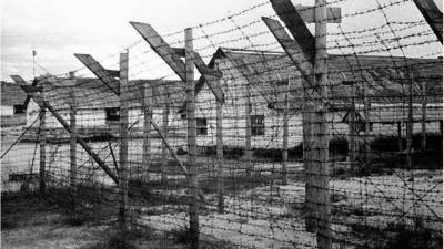 Секретарю коменданта концлагеря Штутгоф вынесли обвинения - riafan.ru - Берлин - Гданьск