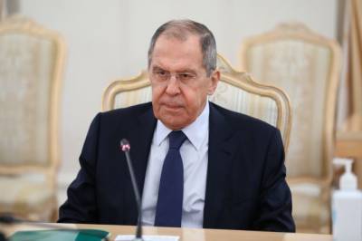 Сергей Лавров - Жозепом Боррелем - Лавров: ЕС на данном этапе не является надёжным партнёром для России - aif.ru - Москва - Брюссель