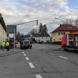 В Германии в офисе Красного Креста произошел взрыв. Видео - reporter-ua.com - Германия