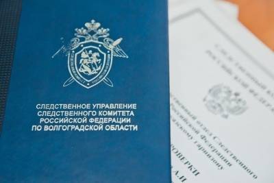 В Волгограде экс-руководителя техникума подозревают во взятках и подлоге - volg.mk.ru - Волгоград - Волгоградская обл.