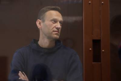 Алексей Навальный - Игнат Артеменко - Свидетель в суде рассказал о задетых словами Навального чувствах - lenta.ru - Москва - Пензенская обл.