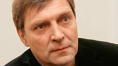 Зоя Космодемьянская - Александр Невзоров - Невзоров пожаловался на донос, ему пригрозили делом - vesti.ru