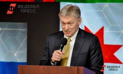 Дмитрий Песков - Андрей Гусий - «В «Одноклассники» всю Россию не загонишь»: редактор «ФедералПресс» о заявлении Пескова - fedpress.ru - окр. Скфо