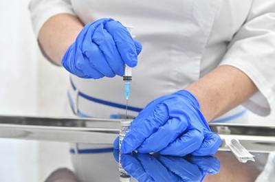 В Италии сообщили о начале поставок вакцины против короновируса - pnp.ru