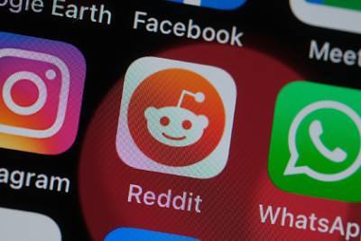Инвесторы с Reddit добрались до России - lenta.ru - США - Санкт-Петербург
