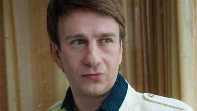 «Хотел быть молодым»: незадолго до смерти Альшанскому ввели стволовые клетки в позвоночник - 5-tv.ru