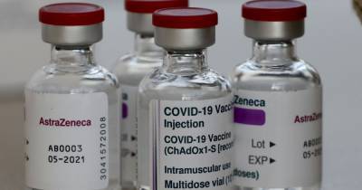 В рамках программы COVAX: Украина одной из первых в мире получит партию вакцин против коронавируса - tsn.ua - Киев - Германия