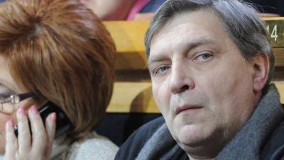 Зоя Космодемьянская - Александр Невзоров - Невзоров отреагировал на призыв РВИО проверить его слова о Космодемьянской - gazeta.ru - Москва