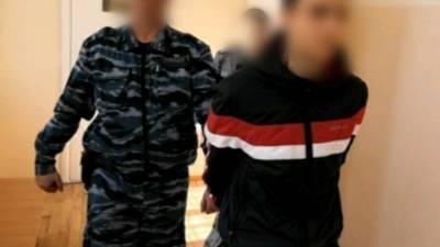 Убийце, нанесшему ребенку 65 ударов и терроризировавшему его мать, дали пожизненное - vesti.ru - Саратов