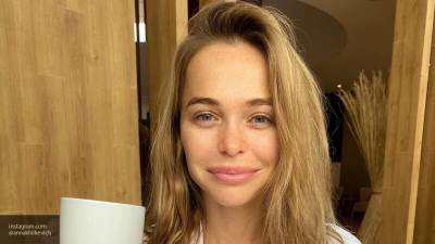 Анна Хилькевич - Мария Белова - Звезда "Универа" Анна Хилькевич рассказала, как сериал изменил ее жизнь - nation-news.ru