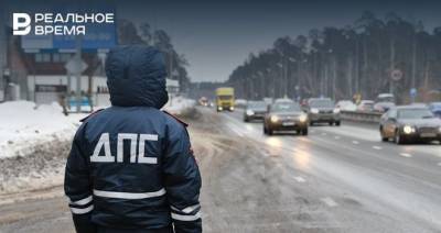Максим Платонов - ГИБДД Казани напомнила водителям о возможности оформить ДТП без участия своих сотрудников - realnoevremya.ru - Казань - Татарстан