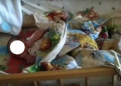 О ней самой заботился папа: у 16-летней мамочки под Тверью хотят отобрать младенца - province.ru - Тверь