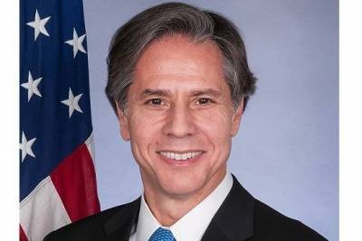 Сергей Лавров - Энтони Блинкен - Госсекретарь США поздравил Россию с успехом «Спутника V» - versia.ru - США