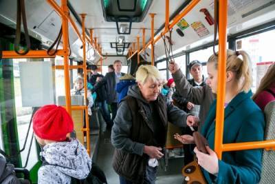 Общественный транспорт в Костроме подорожает, но ненамного - kostroma.mk.ru - Кострома