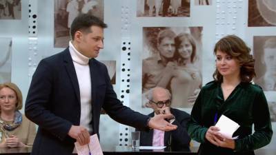 Маргарита Грачева - Звезда КВН Максим Бобков готов помириться с женой - vesti.ru