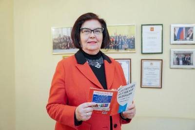 За правое дело: воронежский омбудсмен – о том, как новые законы уже сейчас меняют нашу жизнь - gorcom36.ru - Воронежская обл.
