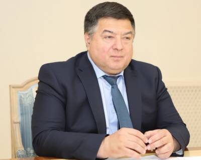 Владимир Зеленский - Александр Тупицкий - “Тупицкий продолжает получать зарплату и работать из дома”, - КСУ - news.bigmir.net
