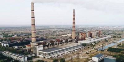 На Запорожской ТЭС снова произошло аварийное отключение энергоблока - ТЕЛЕГРАФ - telegraf.com.ua