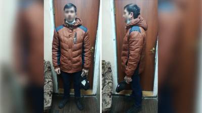 В Воронеже арестовали напавшего на 10-летнюю девочку серийного педофила - vestivrn.ru - Воронеж - Липецкая обл.