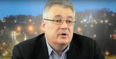 Дмитрий Снегирев - Россия возможно завезет на территорию ОРДЛО вакцину “Спутник Light”, - Снегирев - politeka.net - Россия - Луганская обл. - Донецкая обл.