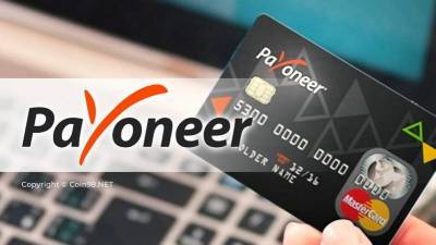 Payoneer выходит на биржу через процедуру M&A - minfin.com.ua