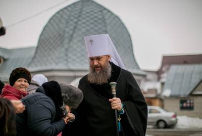 Почему в церкви есть священники и миряне? - kp.ua