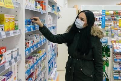 Врачи: Грипп вернется в следующем сезоне после отмены карантина - kp.ua