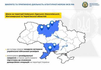 Спецназ военной разведки Украины перешёл на сторону России - politnavigator.net - Россия - Украина - Киевская обл. - Николаевская обл. - Черниговская обл. - Одесская обл. - Житомирская обл.