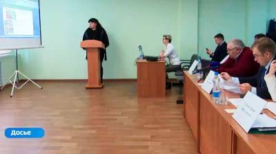 Воронежские ТОСы приступили к защите проектов на получение грантов - vestivrn.ru - Воронежская обл.