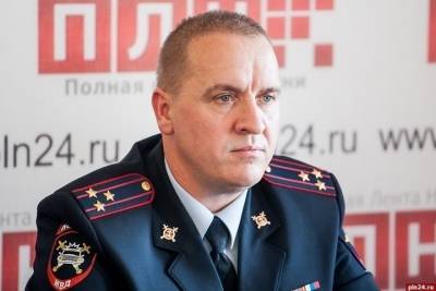 65 комплексов видеофиксации появятся на псковских дорогах в феврале-марте - mk-pskov.ru - Псковская обл. - Псков