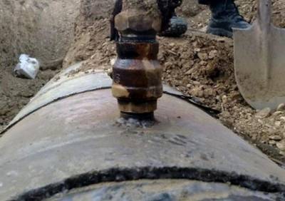 Рязанца осудят за кражу топлива из нефтепродуктопровода - ya62.ru - Рязанская обл. - Рязань