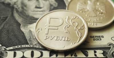 Сергей Лавров - Рубль растет третий день подряд, несмотря на санкционные угрозы Запада - newizv.ru - Москва